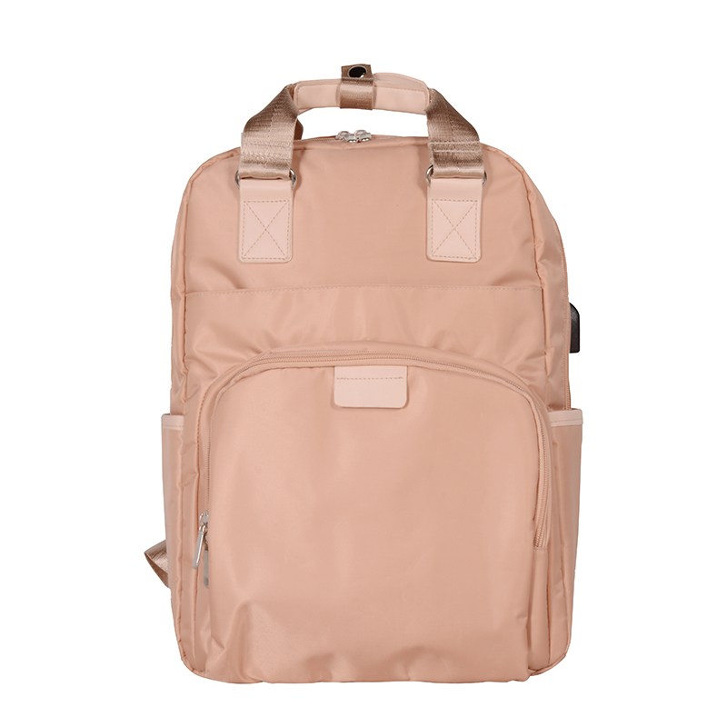 LJ23-008 Rucsac simplu și practic pentru laptop