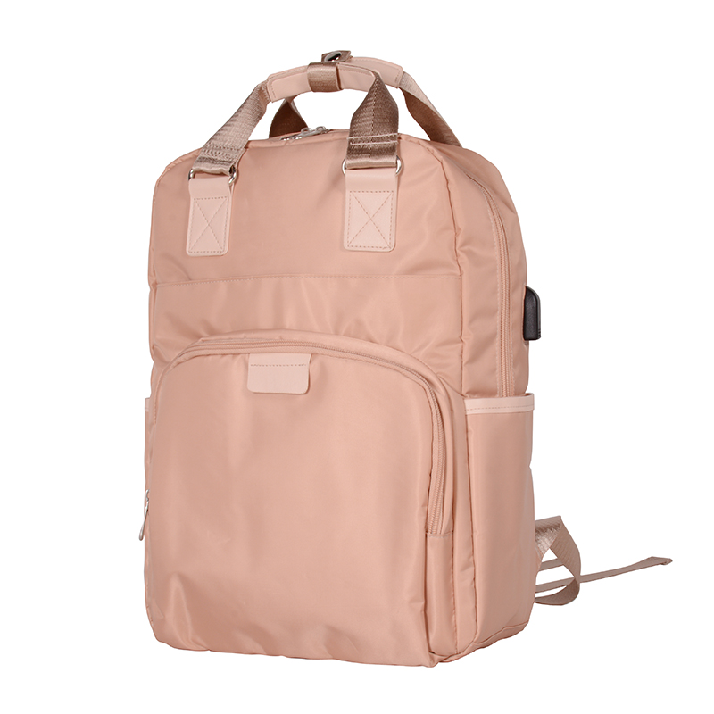 LJ23-008 Rucsac simplu și practic pentru laptop