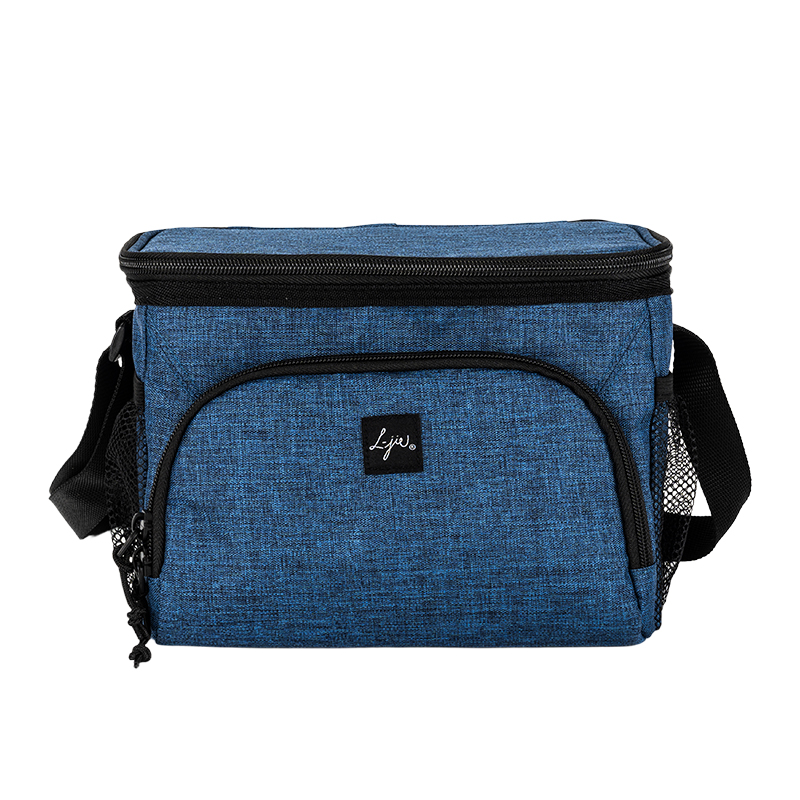 LJ23-CB001-6L Hard cooler durabil și portabil