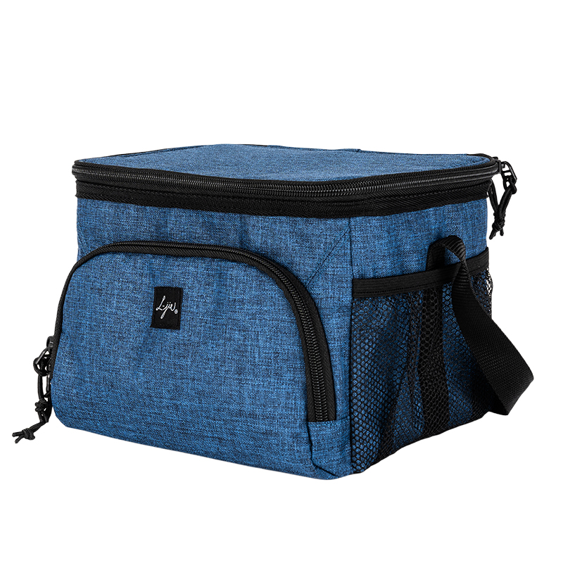 LJ23-CB001-6L Hard cooler durabil și portabil