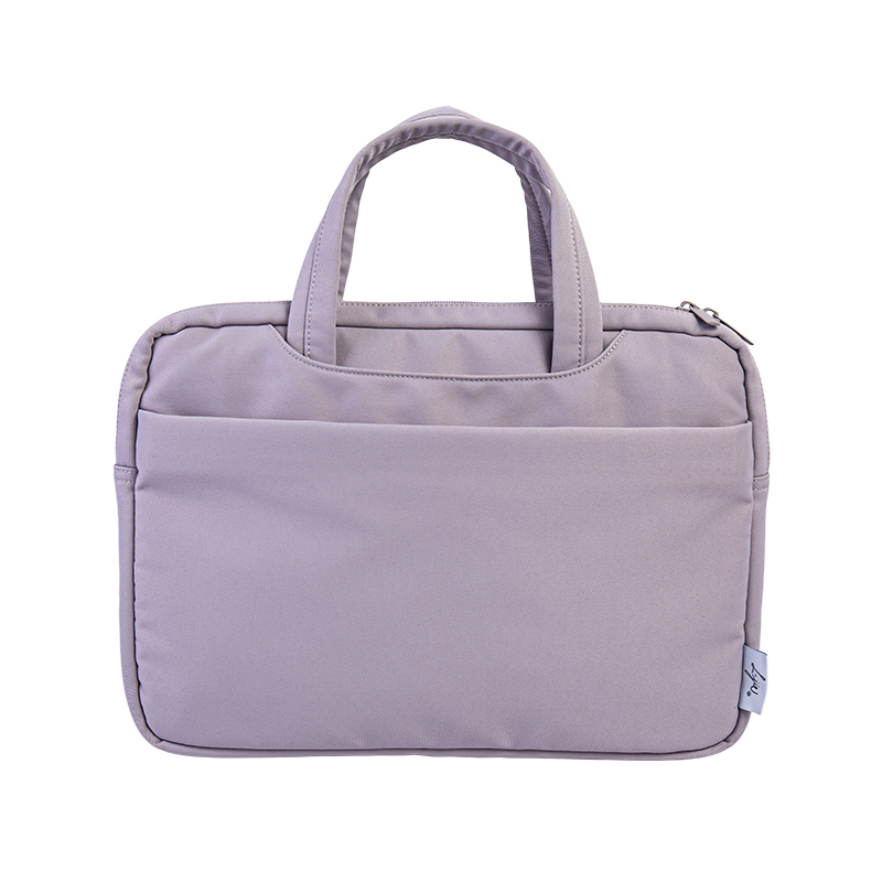 LJ24-013 Carcasă ușoară pentru laptop cu protecție tampon de 13 inchi