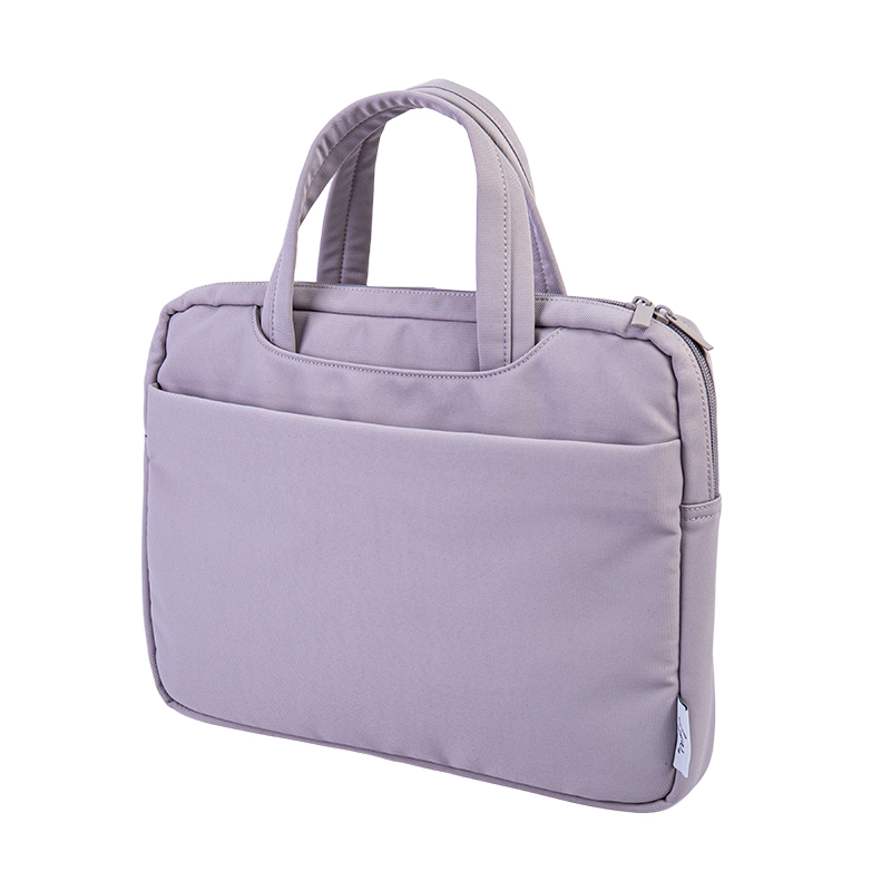 LJ24-013 Carcasă ușoară pentru laptop cu protecție tampon de 13 inchi