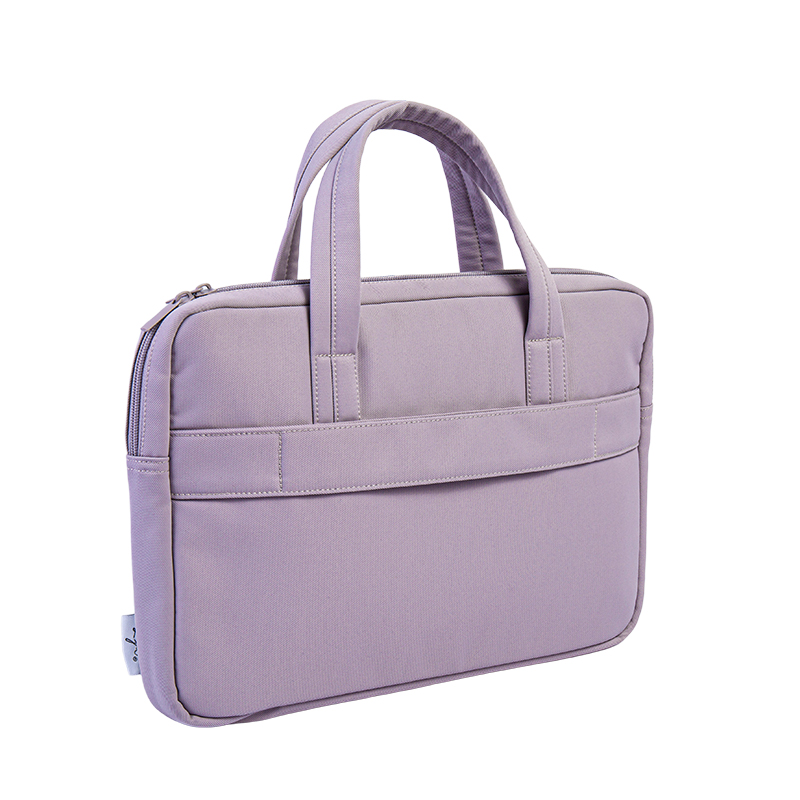 LJ24-013 Carcasă ușoară pentru laptop cu protecție tampon de 13 inchi LJ24-013 Carcasă ușoară pentru laptop cu protecție tampon de 13 inchi