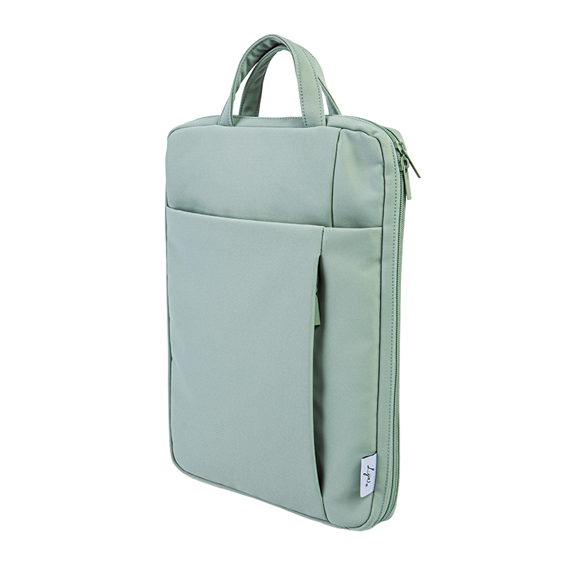 LJ25-001 Husă portabilă pentru laptop de 13 inchi LJ25-001 Husă portabilă pentru laptop de 13 inchi